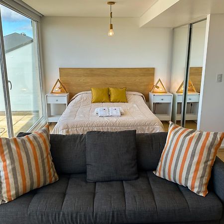 Pacifico Apartamentos Centro 乌斯怀亚 外观 照片