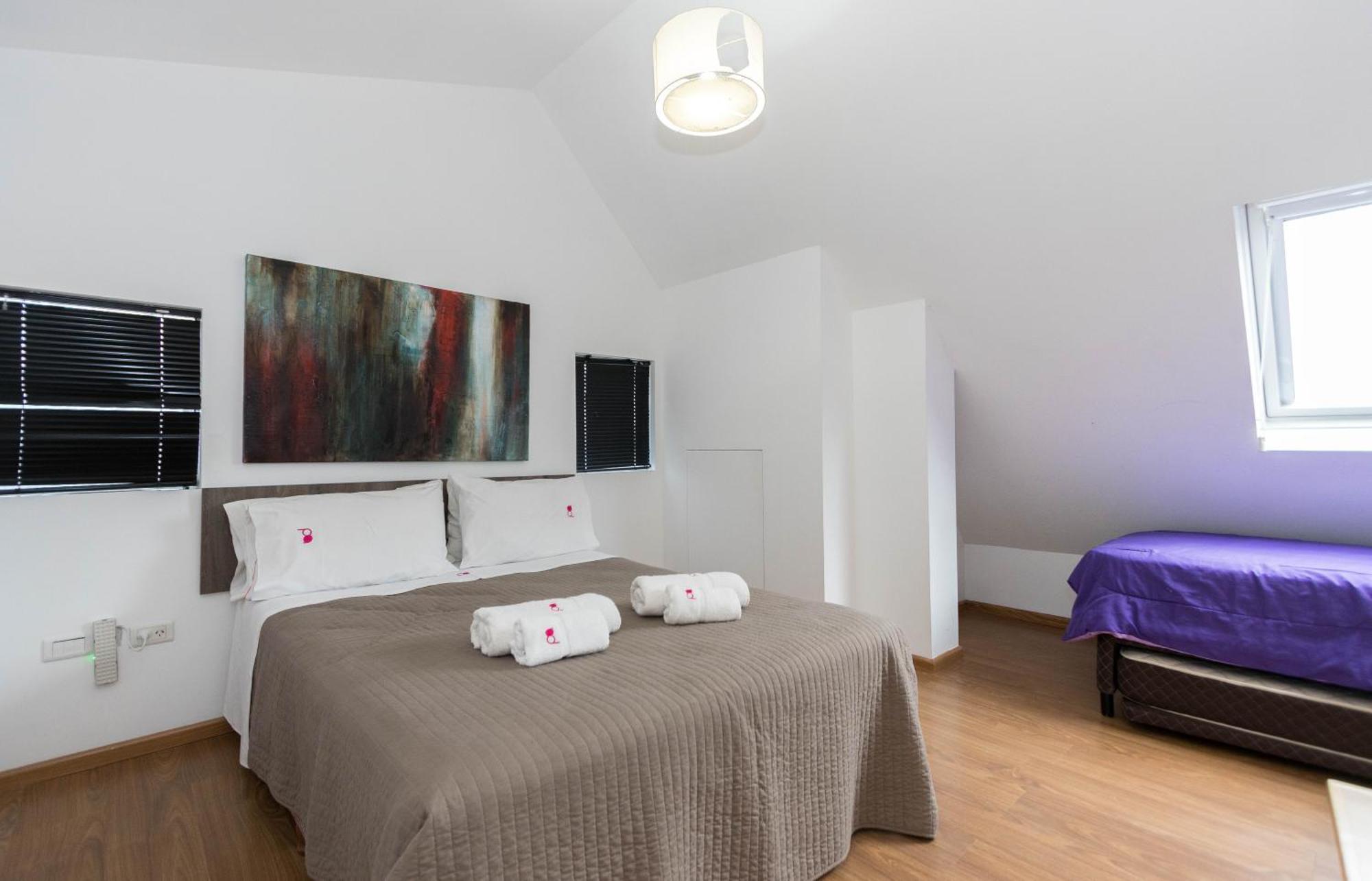 Pacifico Apartamentos Centro 乌斯怀亚 外观 照片