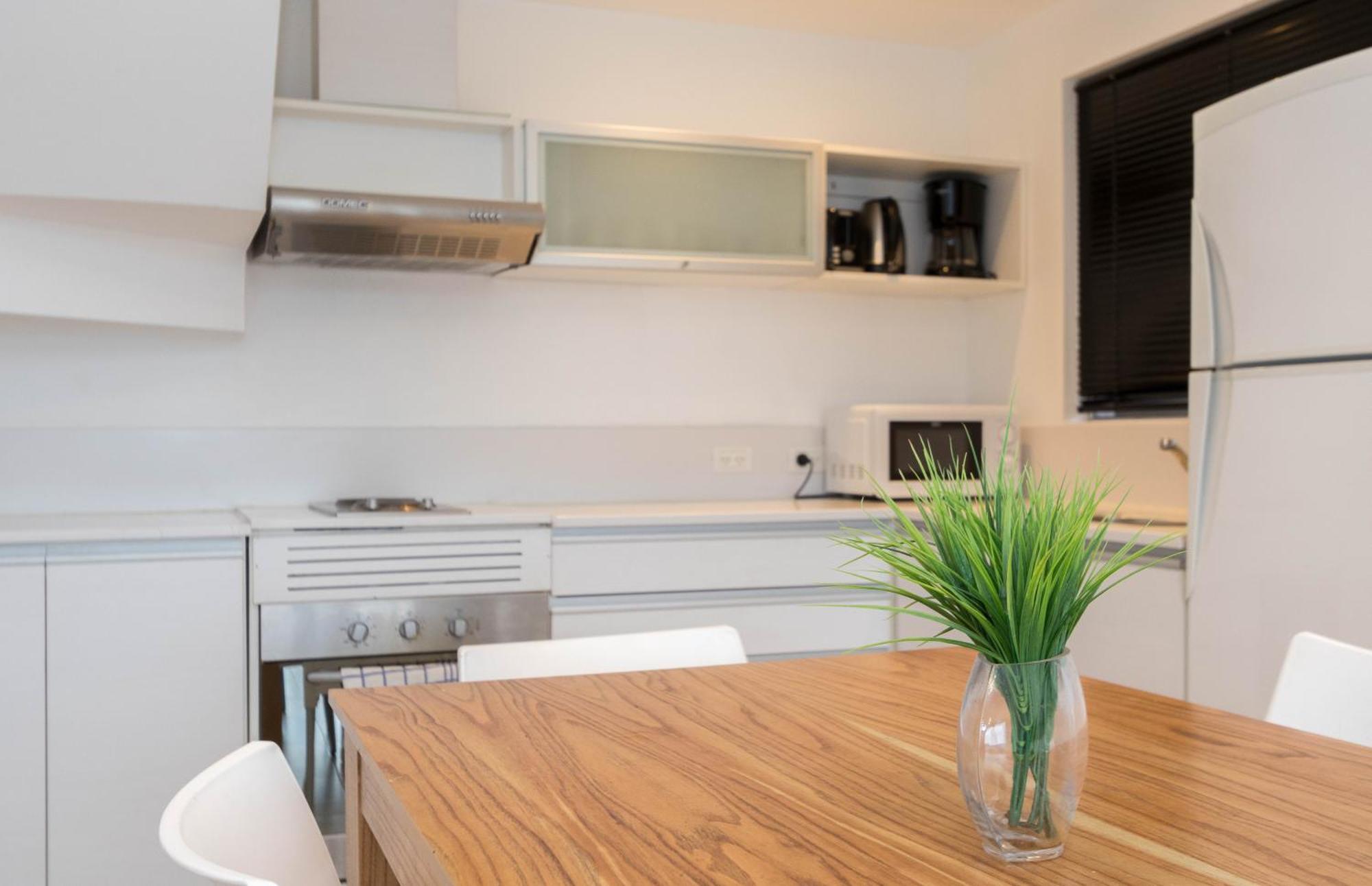 Pacifico Apartamentos Centro 乌斯怀亚 外观 照片